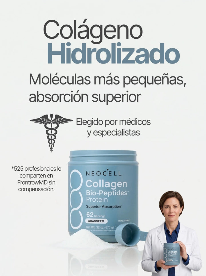 NEOCELL® - Fórmula avanzada de renovación