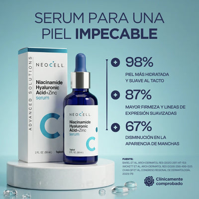 Serum Neocell